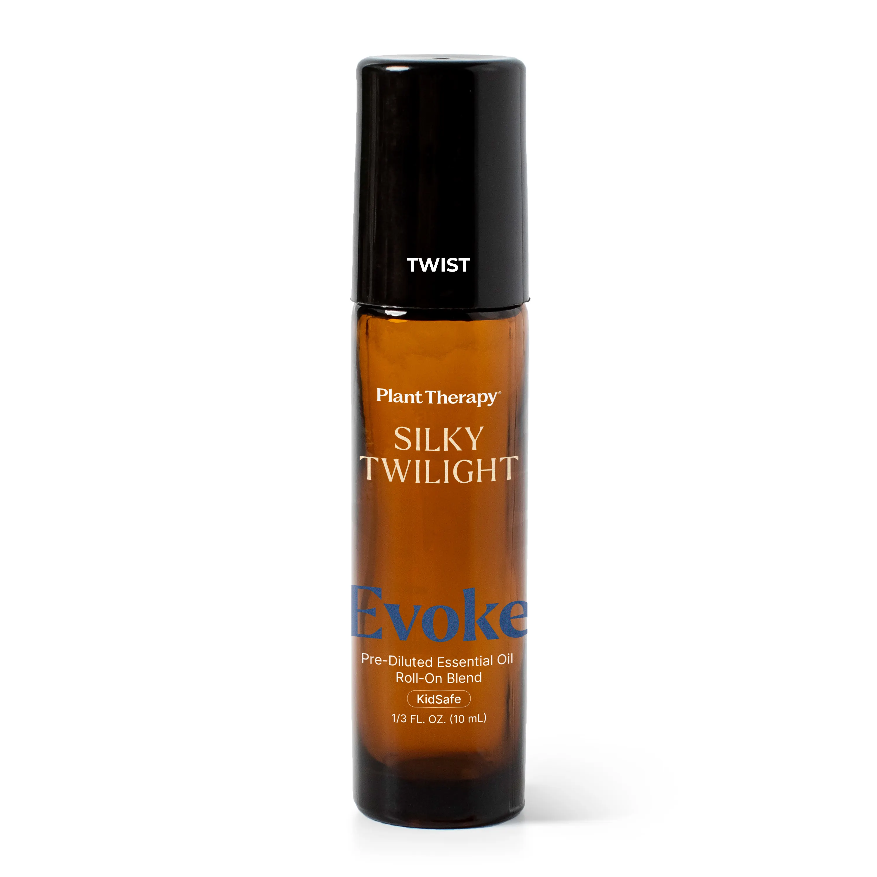 Silky Twilight Essential Oil Blend Pre-Diluted Roll-On
