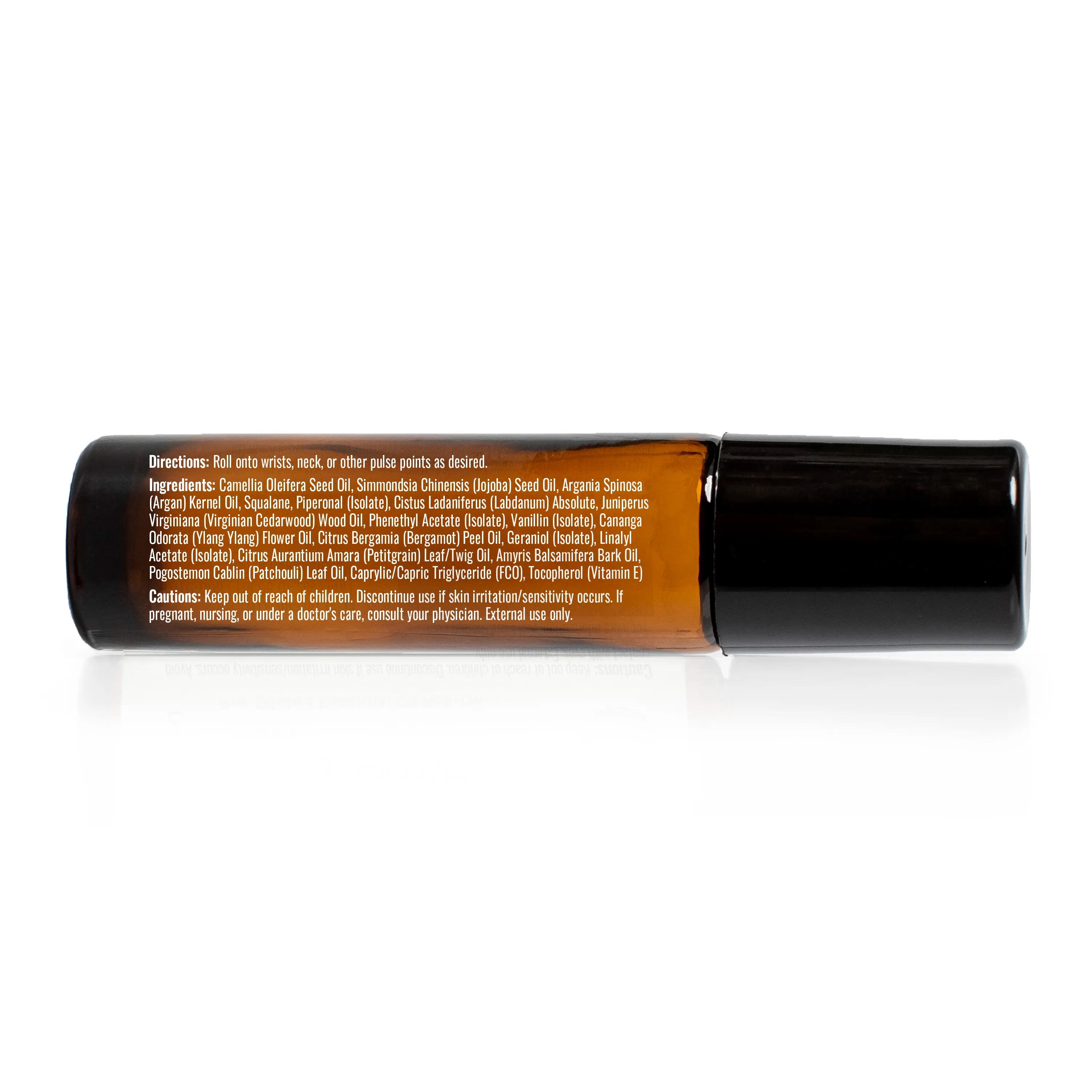 Silky Twilight Essential Oil Blend Pre-Diluted Roll-On - Image 11