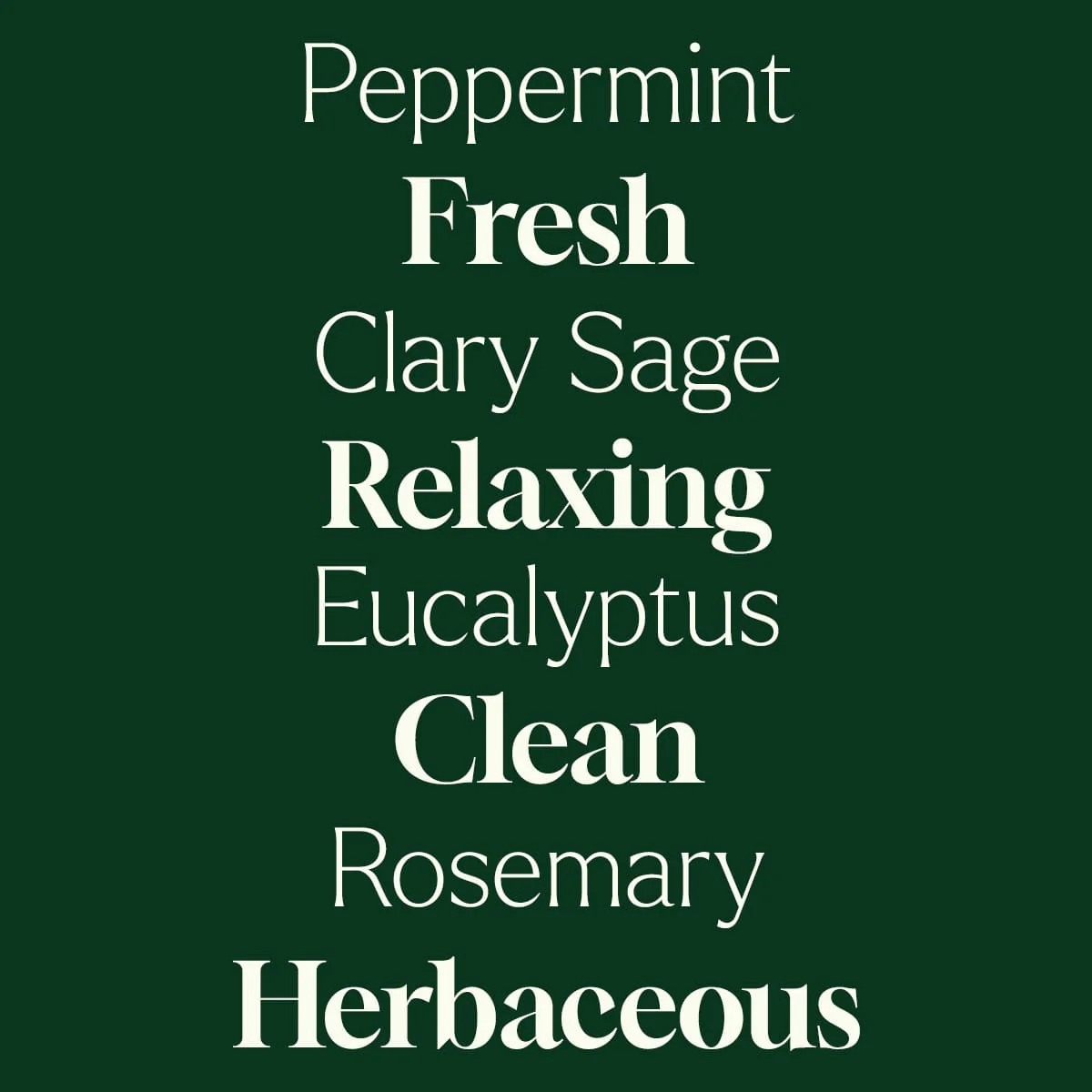 Sparkling Peppermint Laundry Essential Oil Blend - Image 4