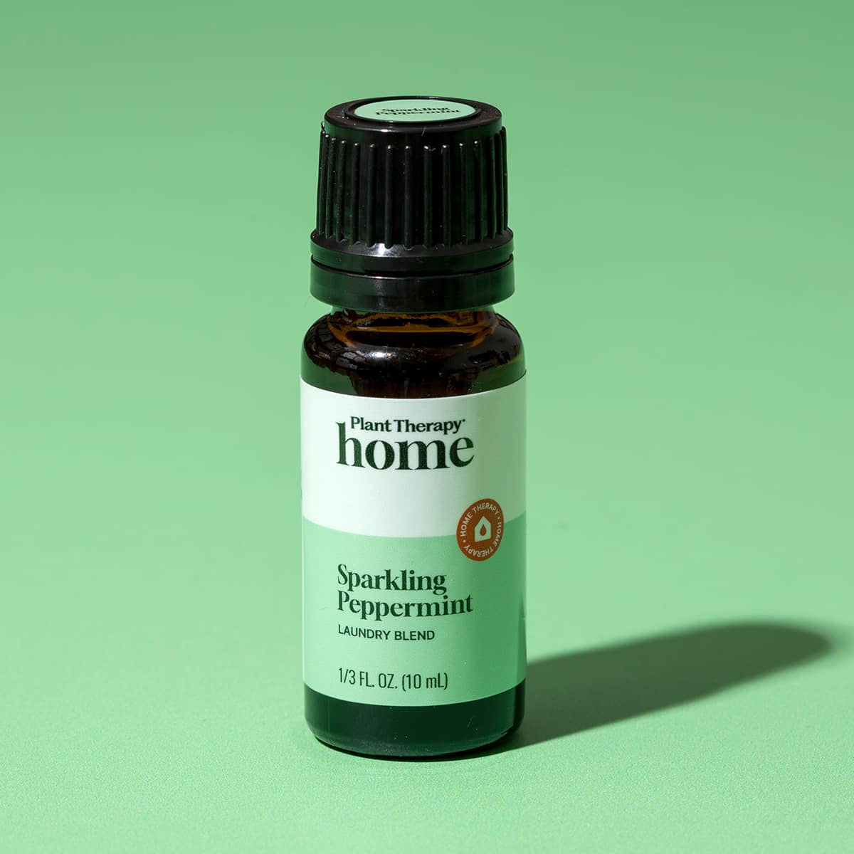 Sparkling Peppermint Laundry Essential Oil Blend - Image 8