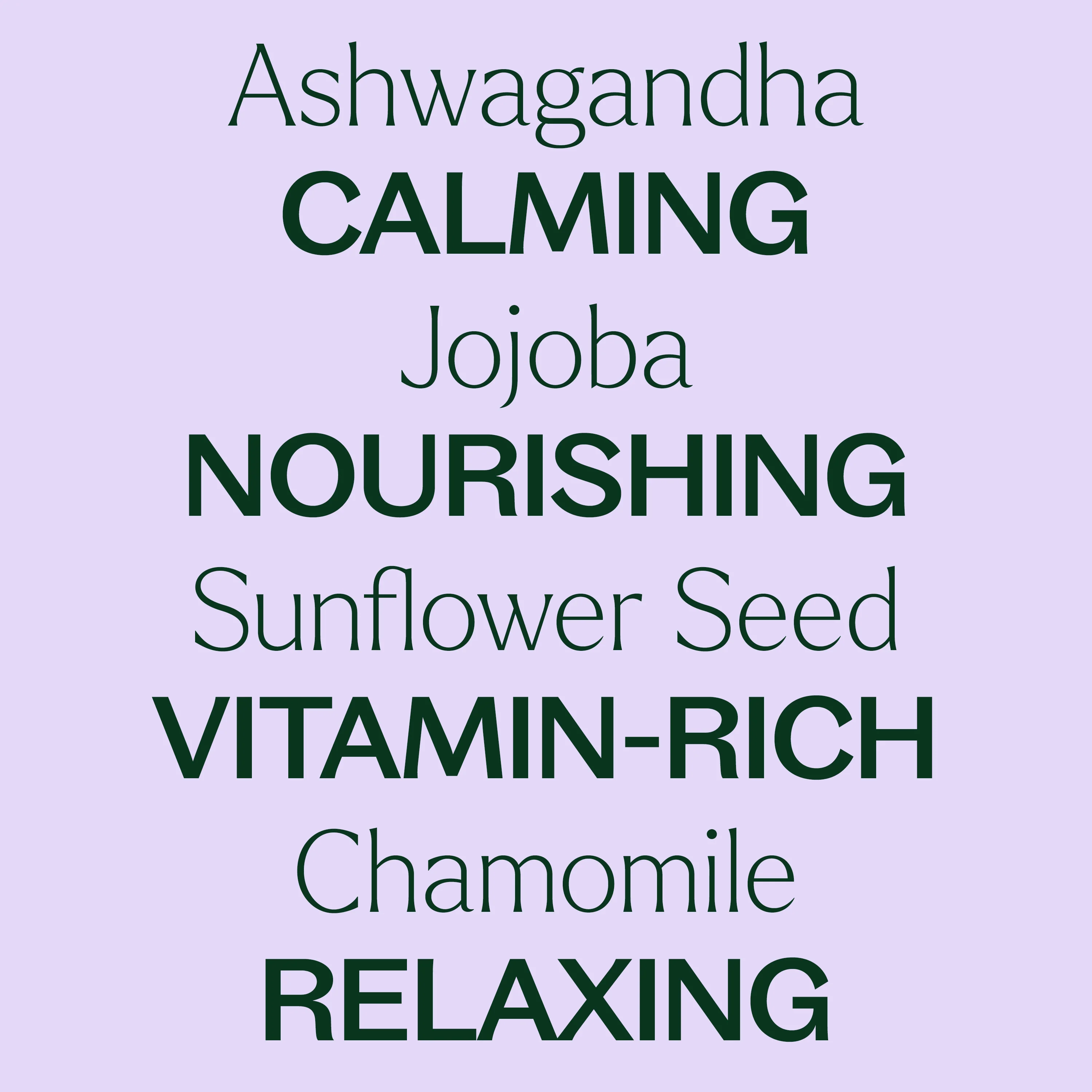 Stress Body Oil with Ashwagandha - Image 7