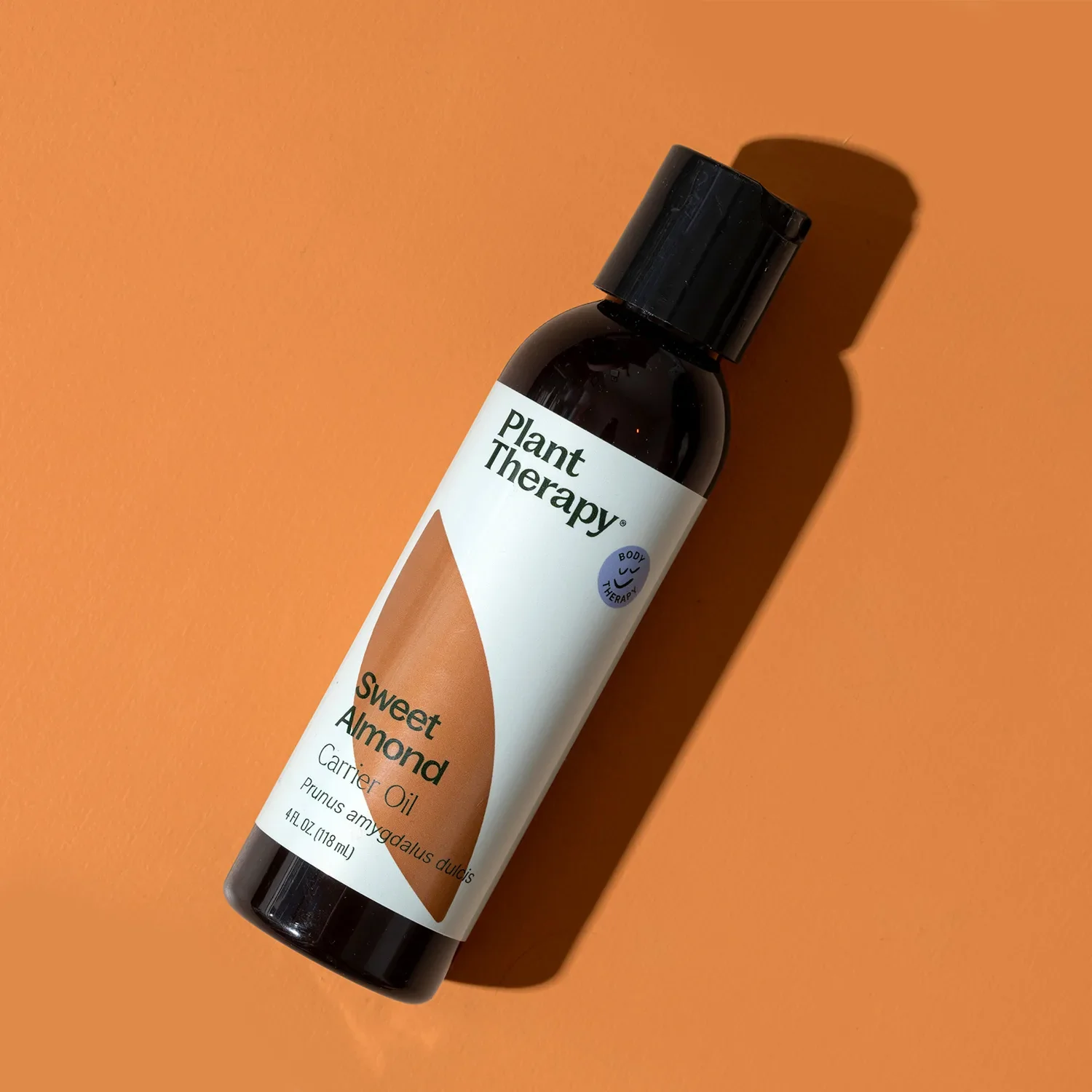 Sweet Almond Carrier Oil - Image 5