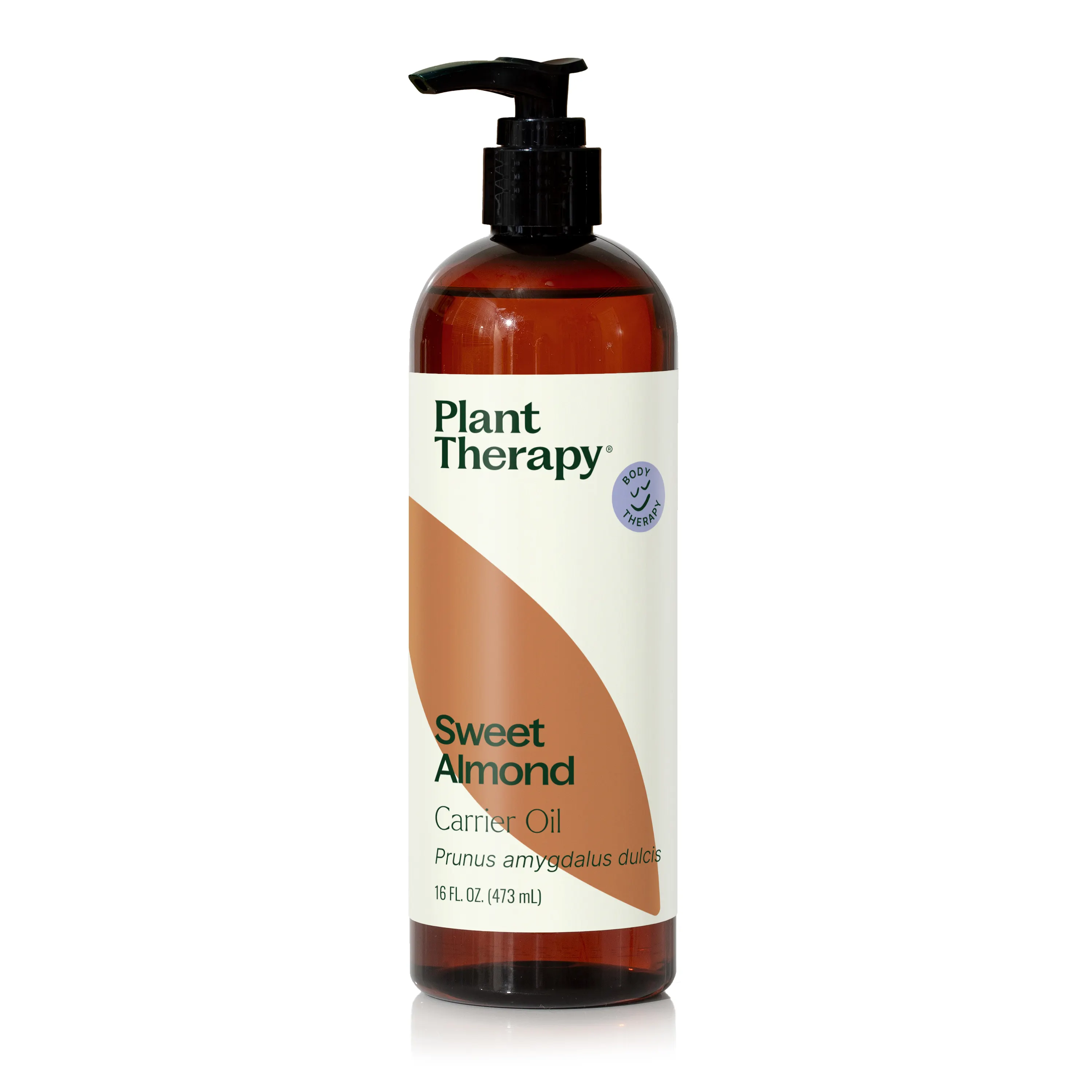 Sweet Almond Carrier Oil - Image 8