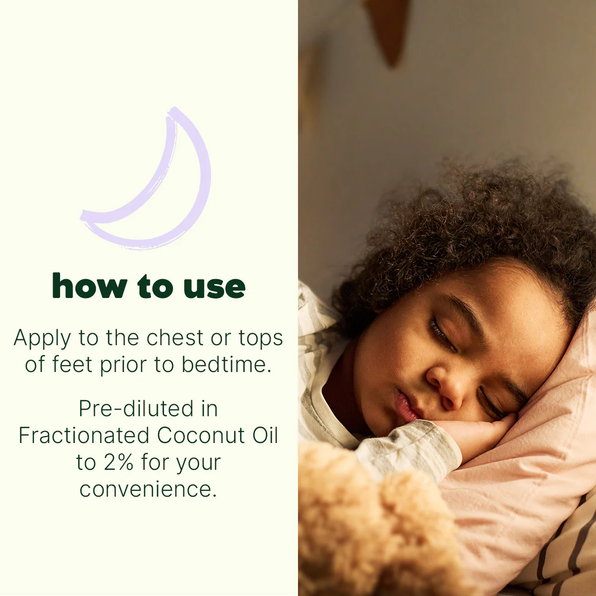 Sweet Dreams KidSafe Essential Oil Pre-Diluted Roll-On - Image 5