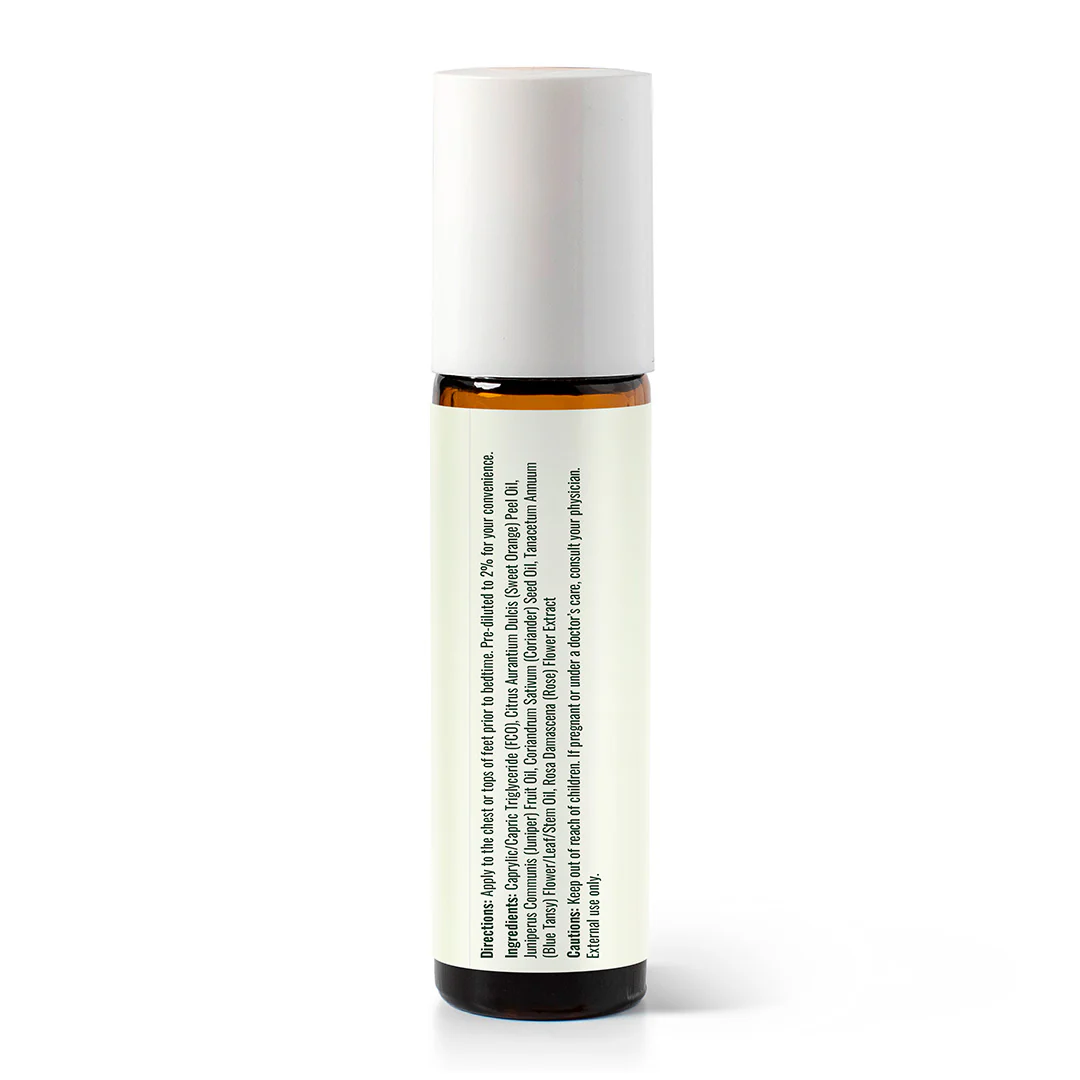 Sweet Dreams KidSafe Essential Oil Pre-Diluted Roll-On - Image 9