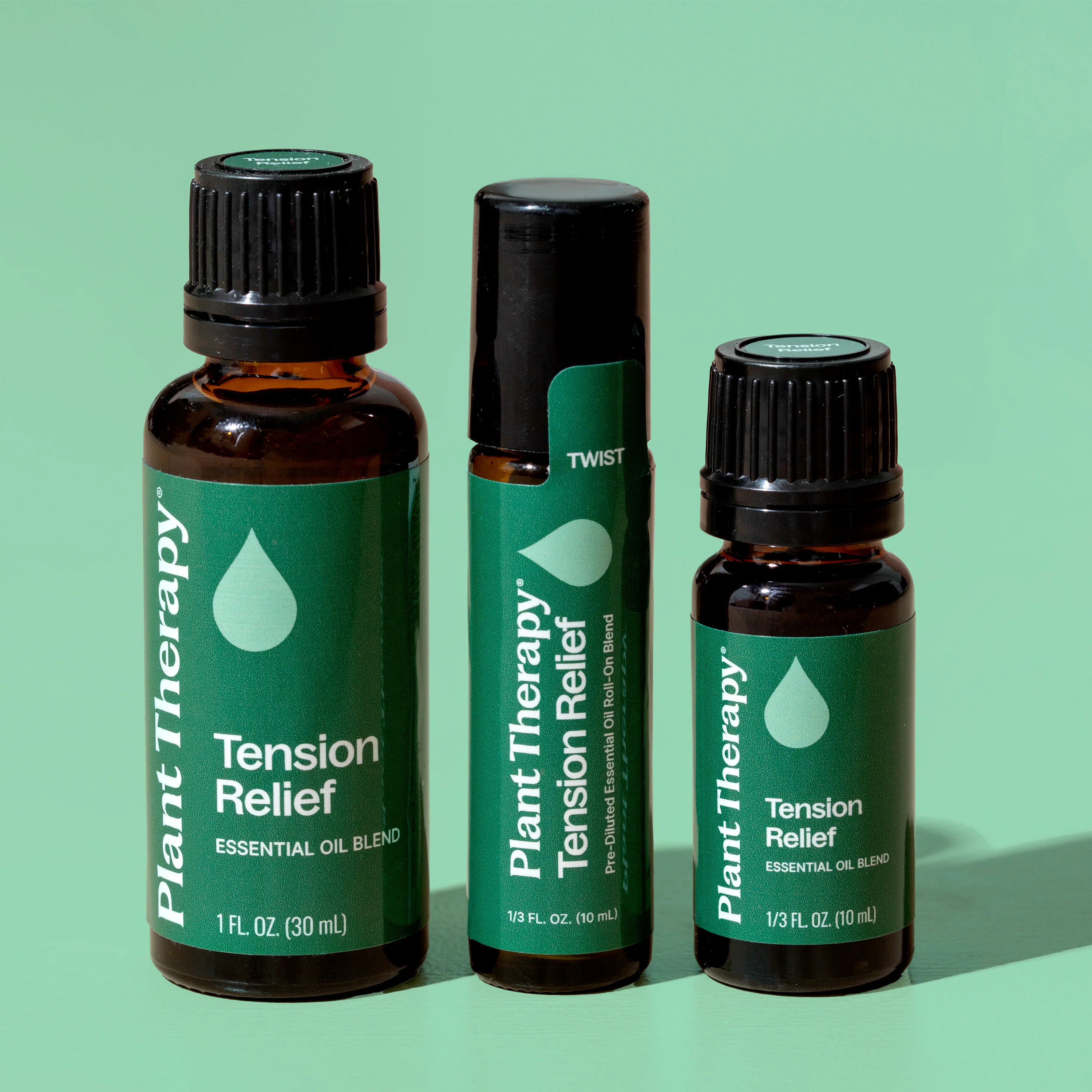 Tension Relief Essential Oil Blend Pre-Diluted Roll-On - Image 7