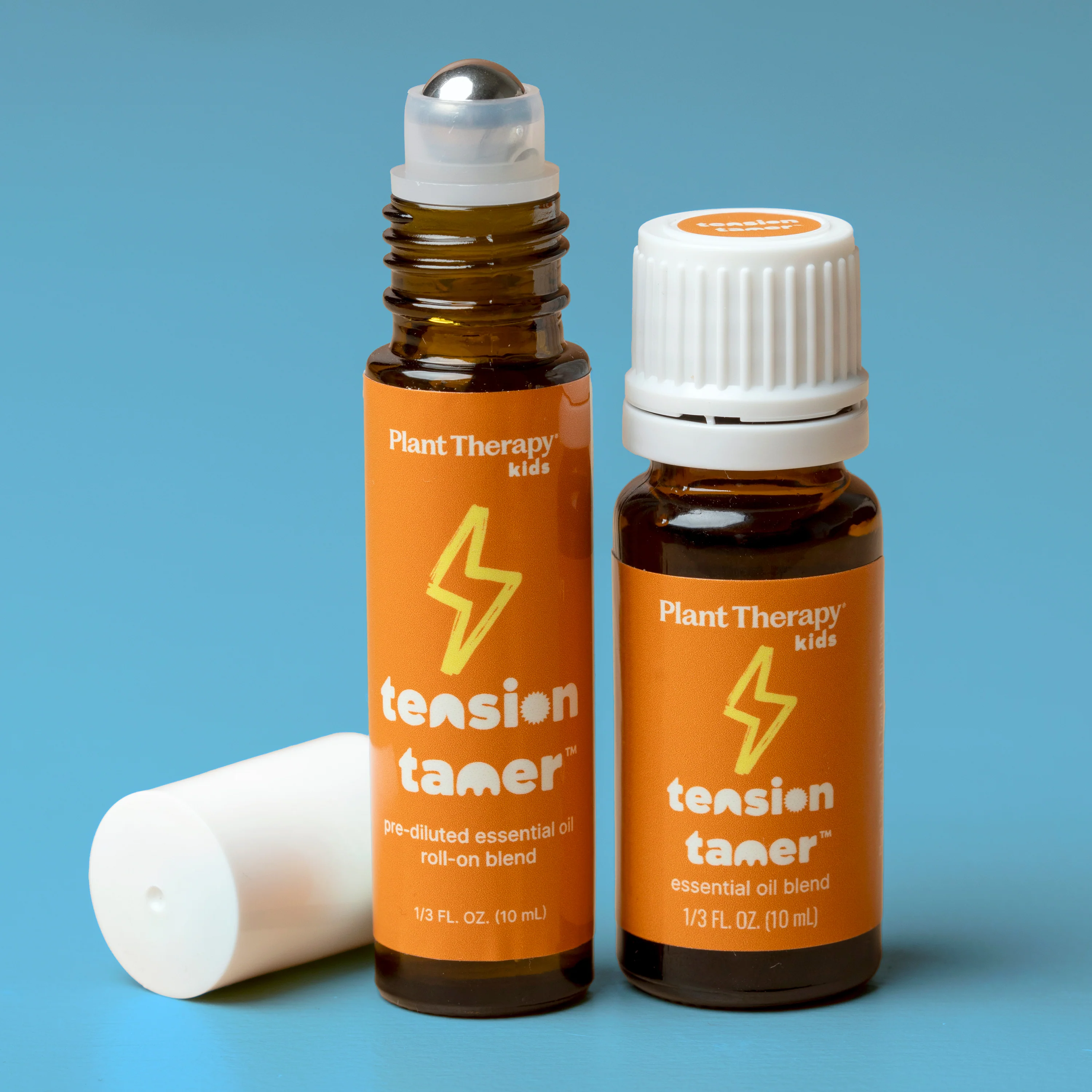 Tension Tamer Essential Oil Pre-Diluted Roll-On - Image 9