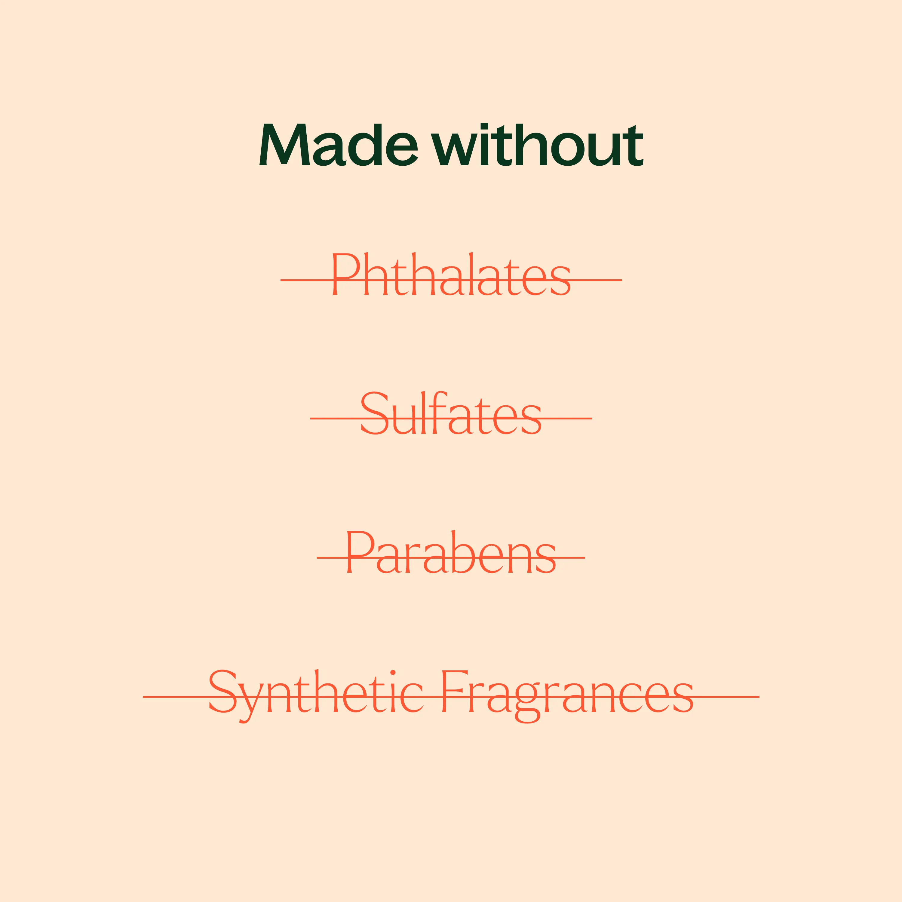 Vitamin C with Hyaluronic Acid Facial Serum - Image 12