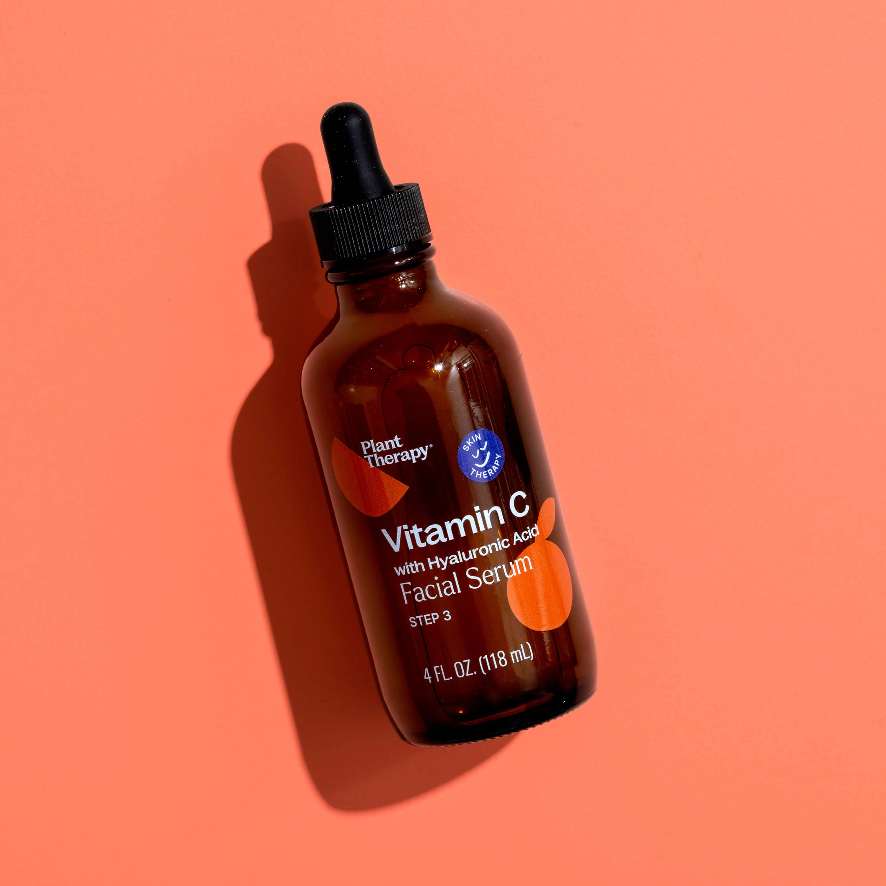 Vitamin C with Hyaluronic Acid Facial Serum - Image 15