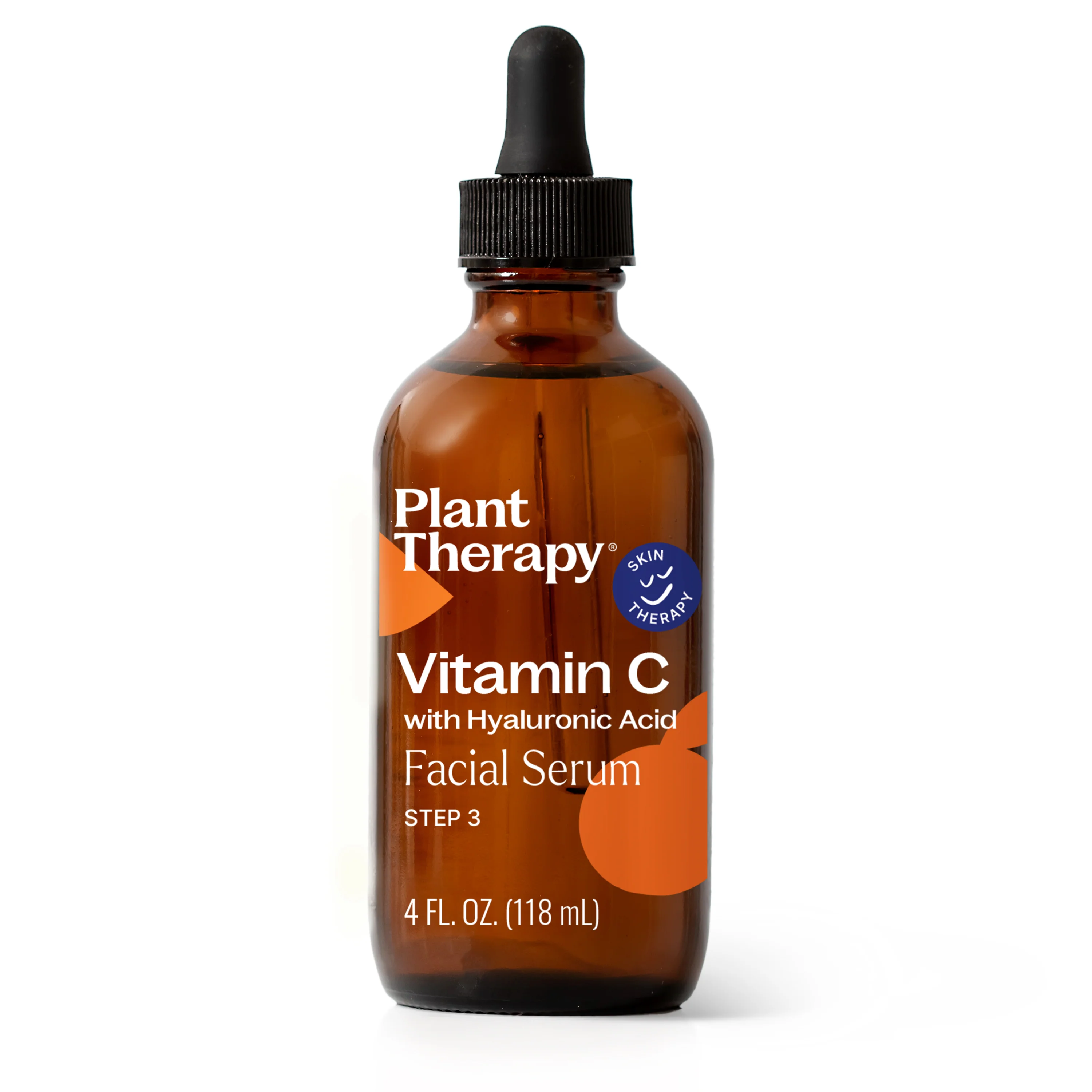 Vitamin C with Hyaluronic Acid Facial Serum - Image 19