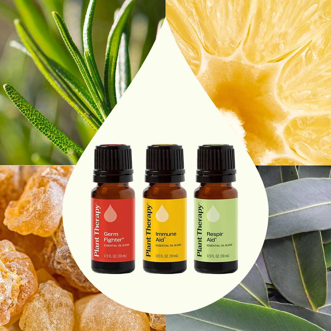 Wellness Sampler Set - Image 2