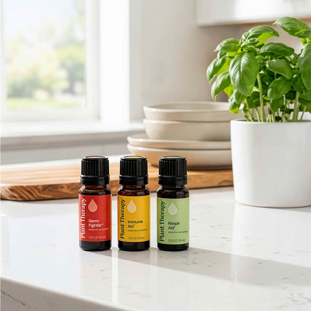 Wellness Sampler Set - Image 7