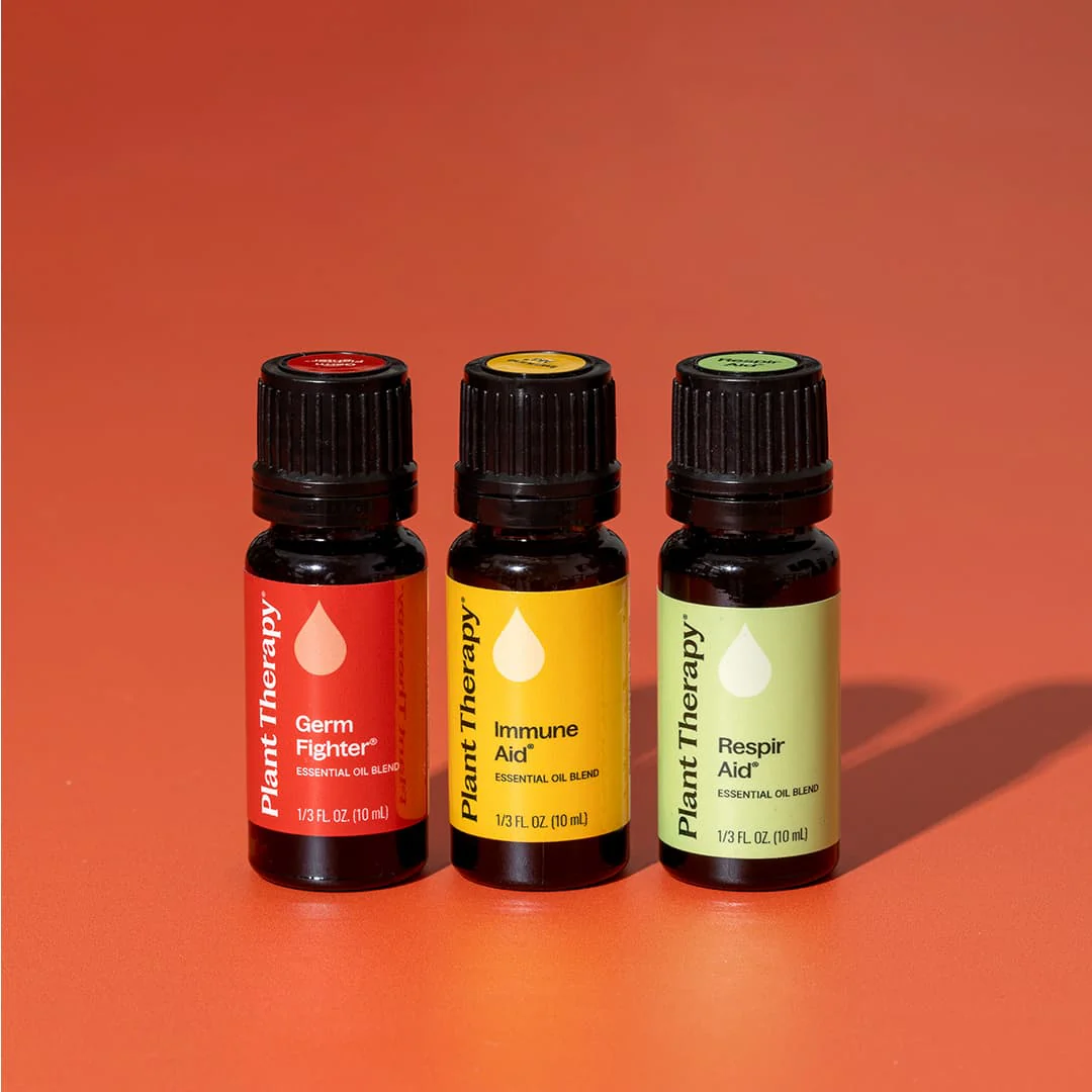 Wellness Sampler Set - Image 8