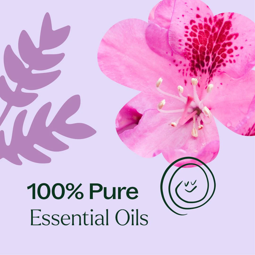 Wildflower Calm Essential Oil Blend - Image 4