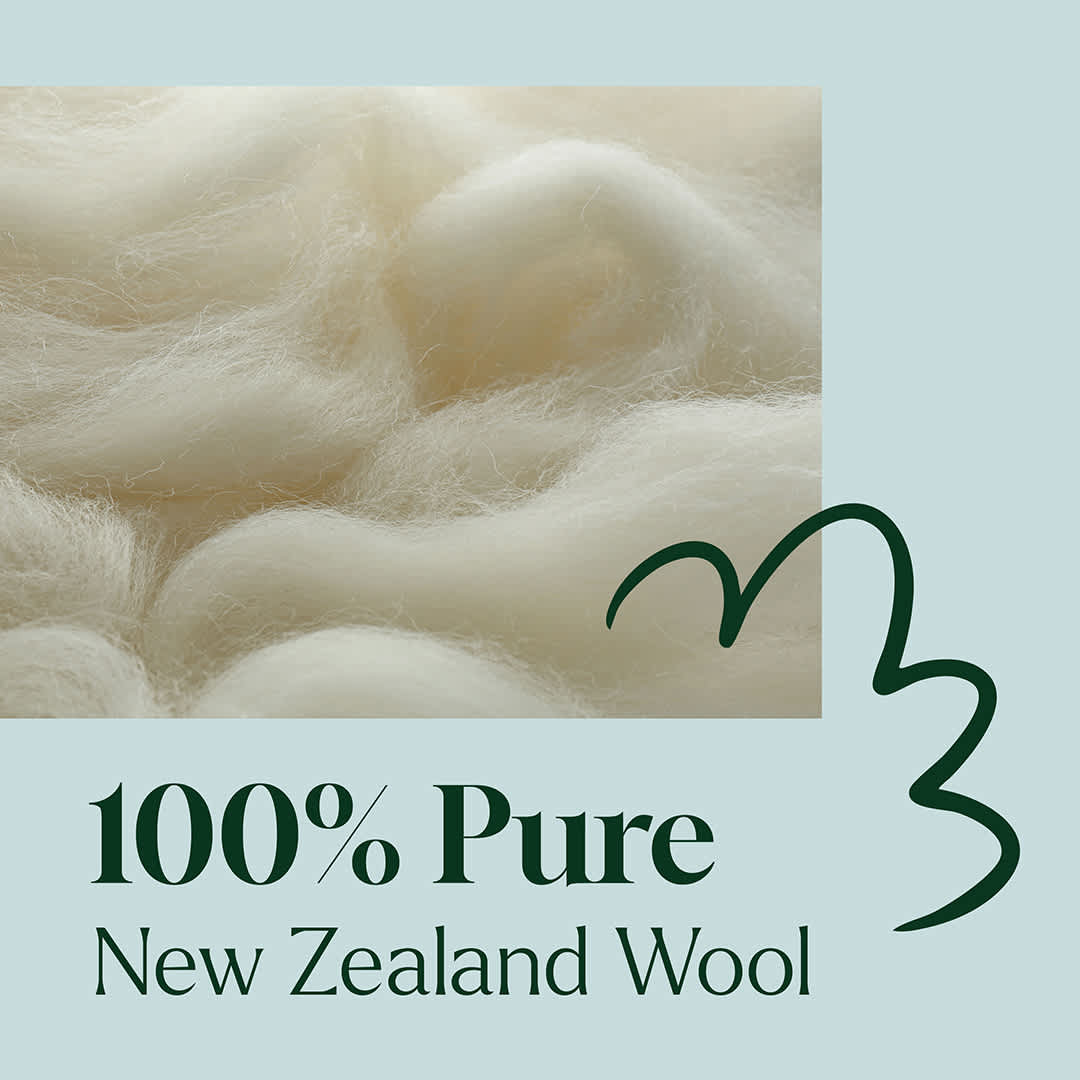 Wool Dryer Balls 6-Pack - Image 3