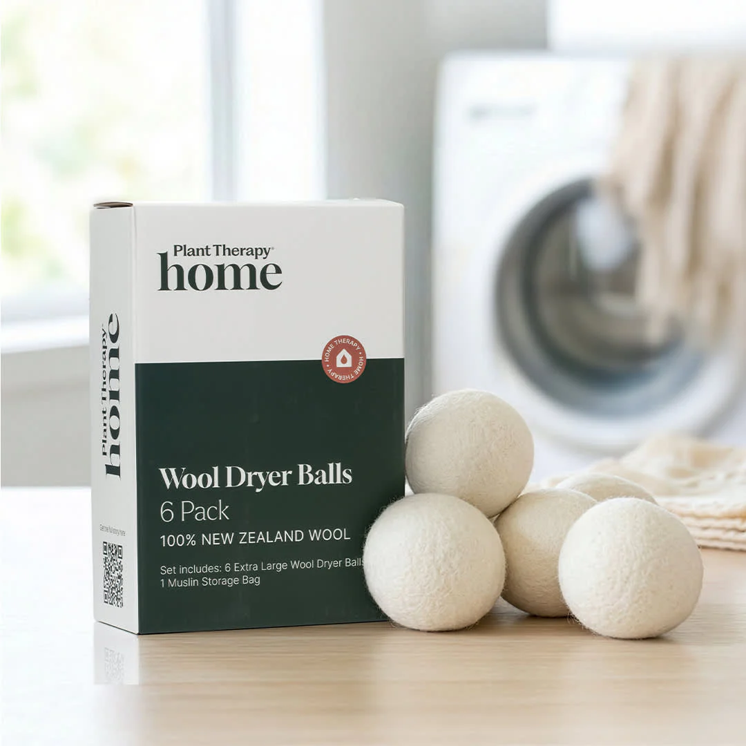 Wool Dryer Balls 6-Pack - Image 5