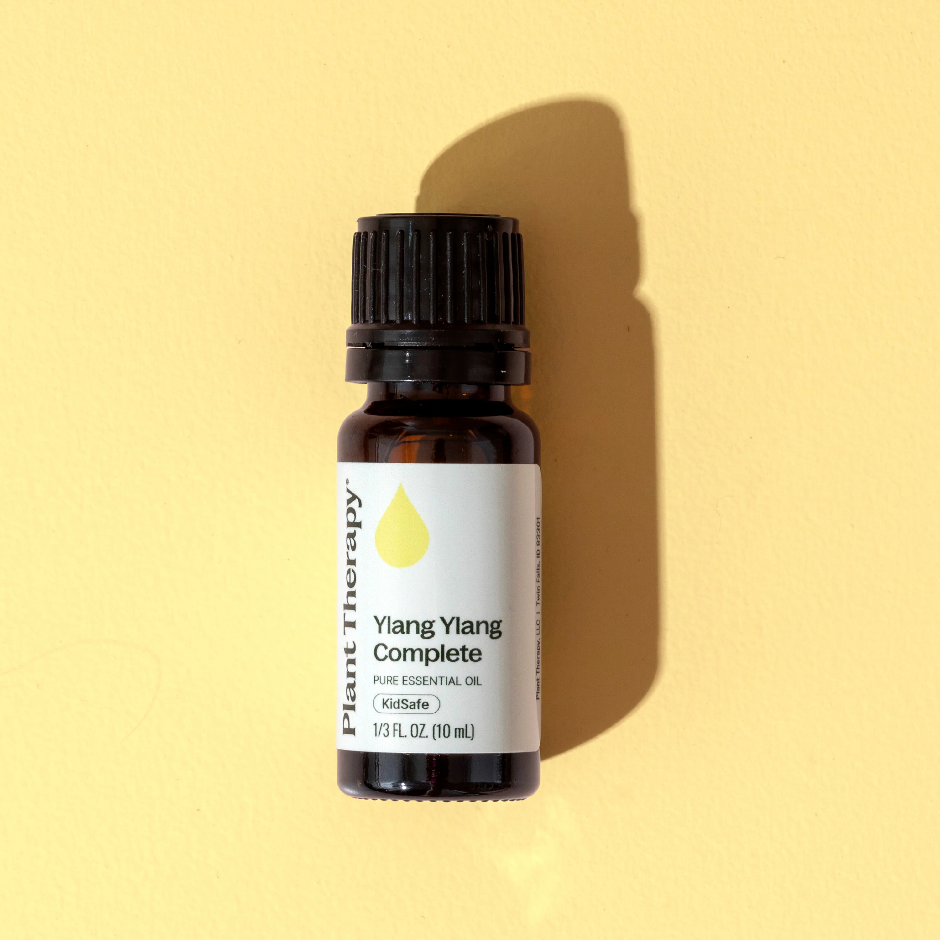 Ylang Ylang Complete Essential Oil - Image 2