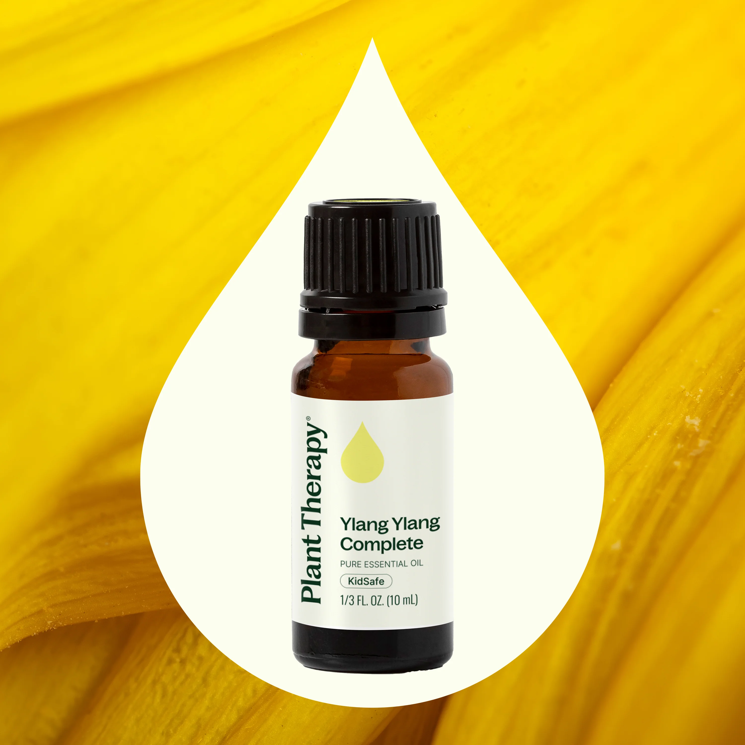 Ylang Ylang Complete Essential Oil - Image 3