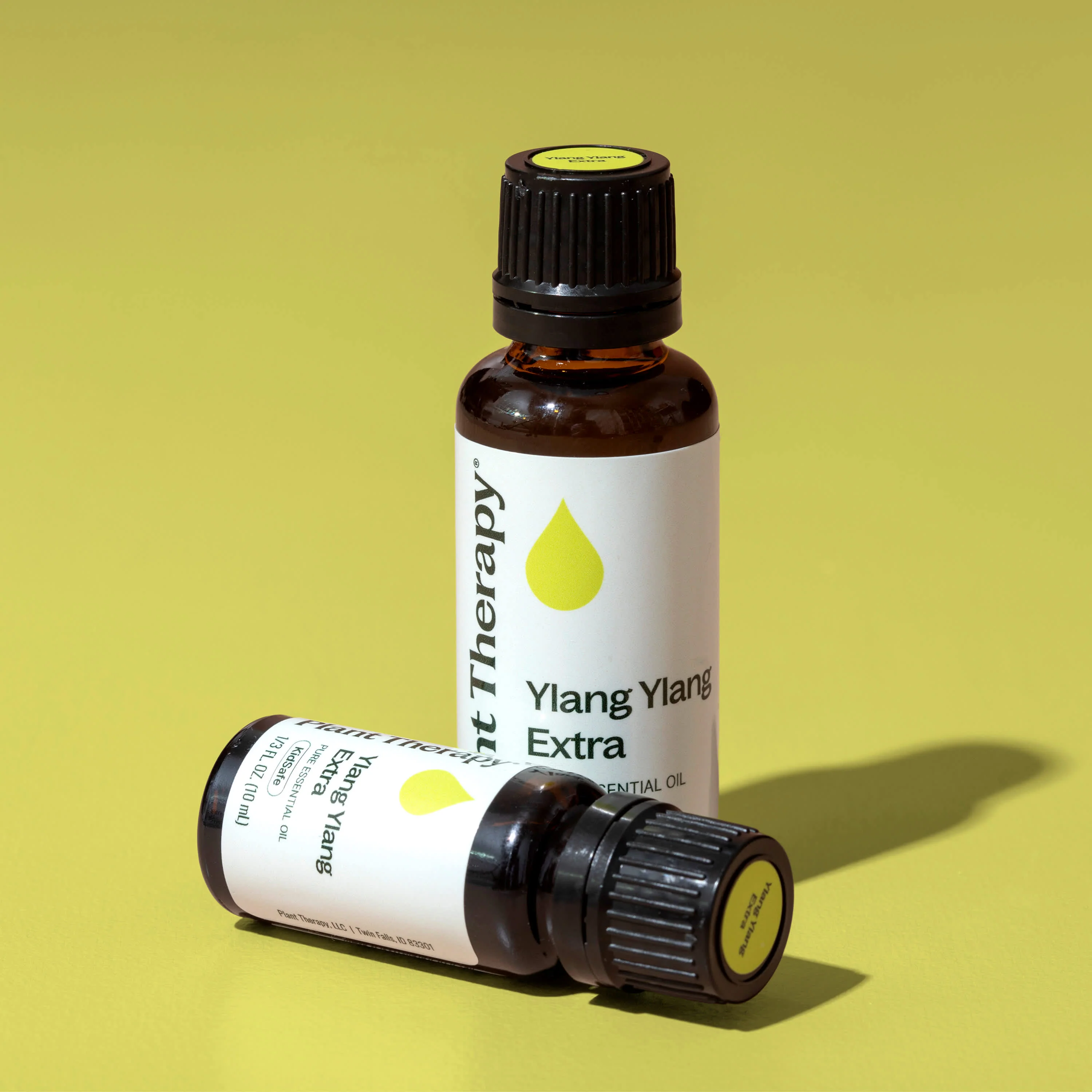 Ylang Ylang Extra Essential Oil - Image 10