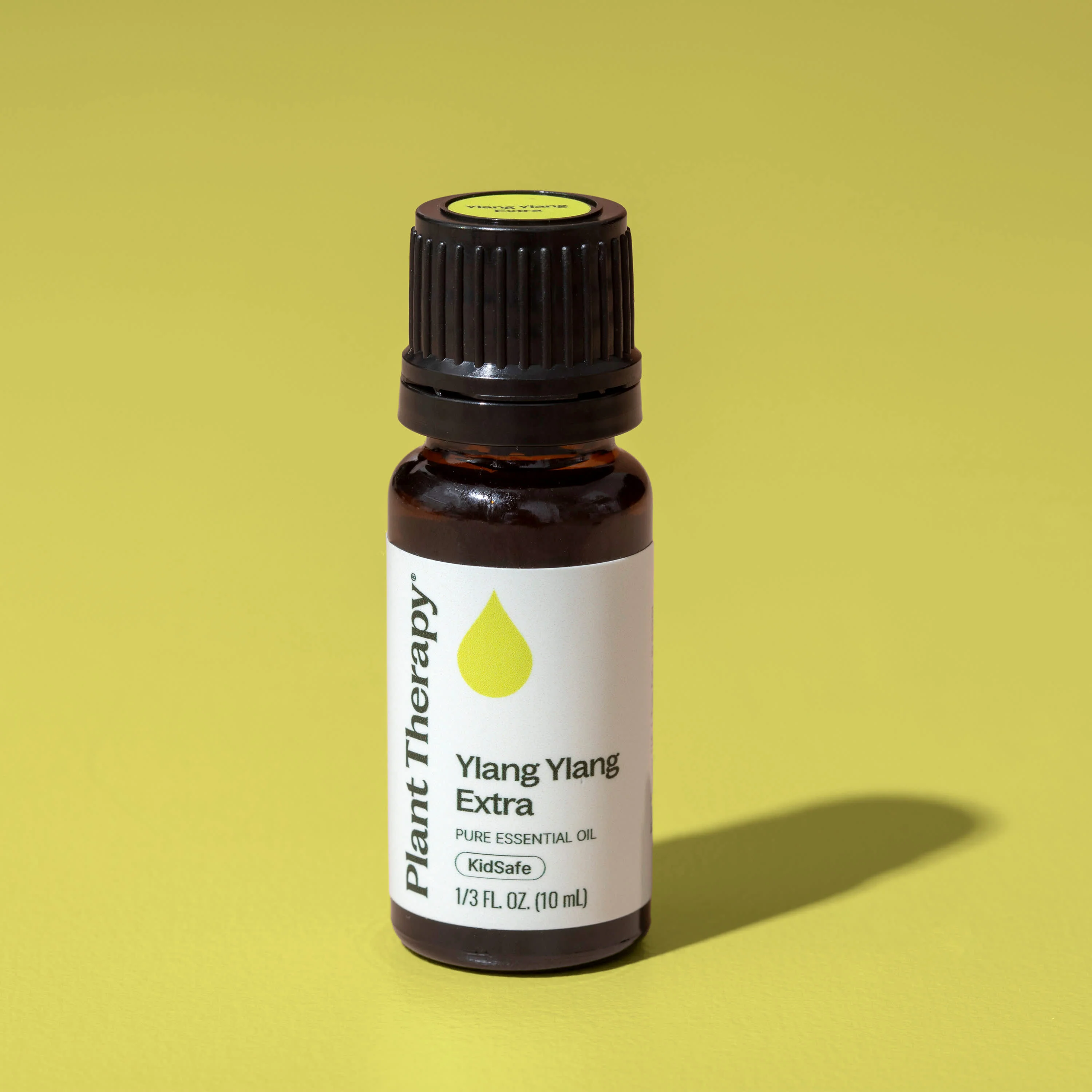Ylang Ylang Extra Essential Oil - Image 8
