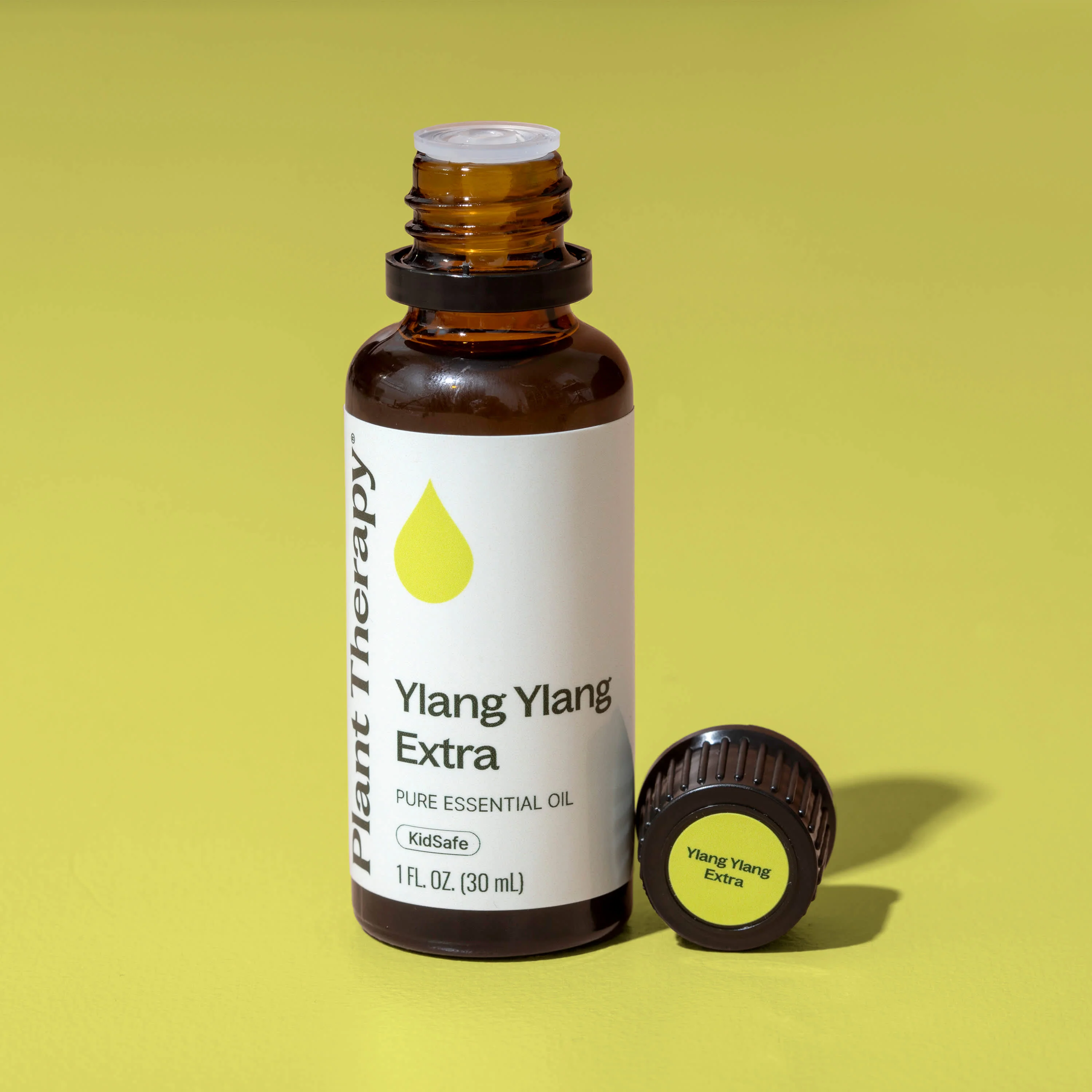 Ylang Ylang Extra Essential Oil - Image 9