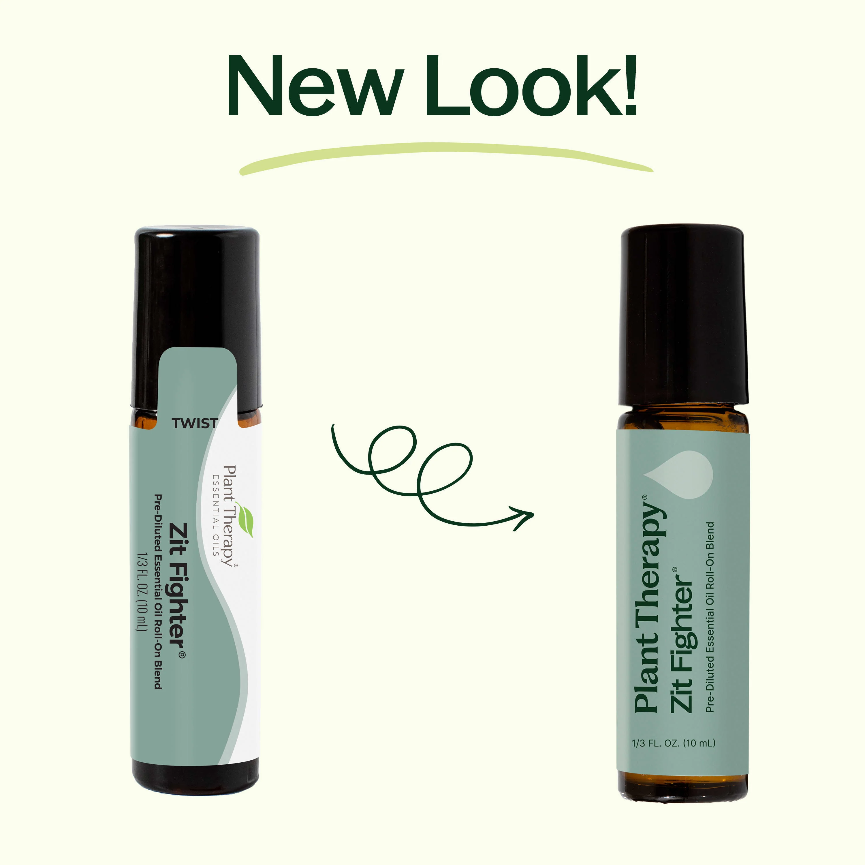 Zit Fighter Essential Oil Blend Pre-Diluted Roll-On - Image 3