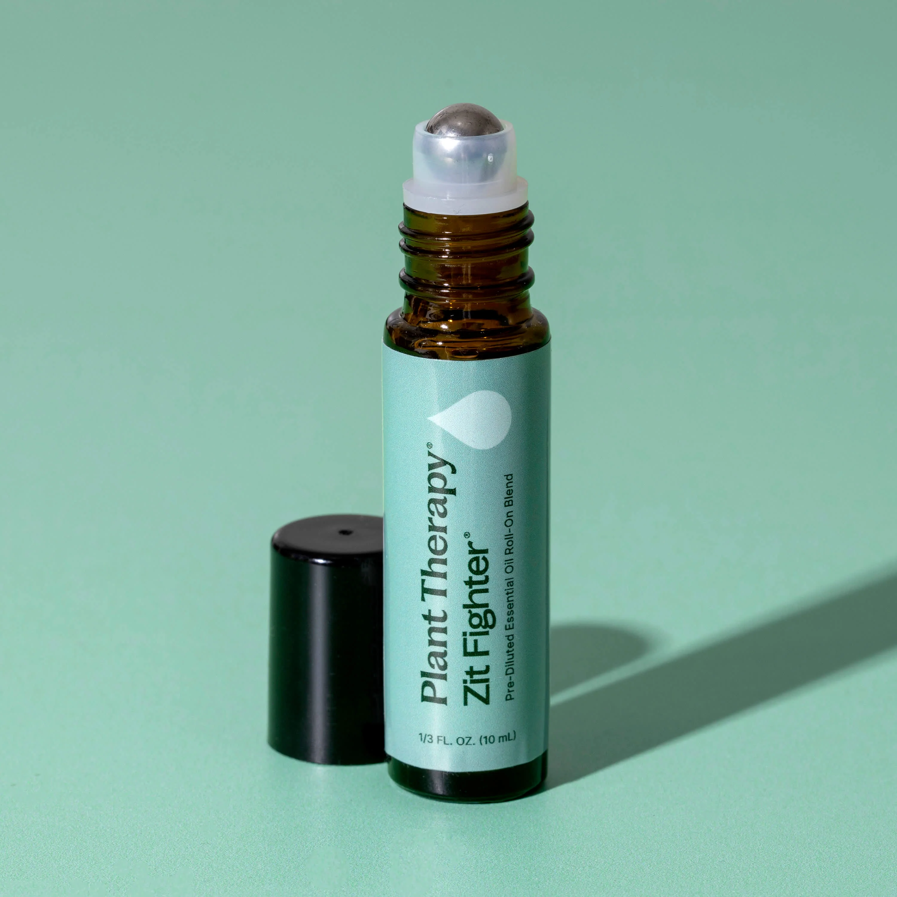 Zit Fighter Essential Oil Blend Pre-Diluted Roll-On - Image 9